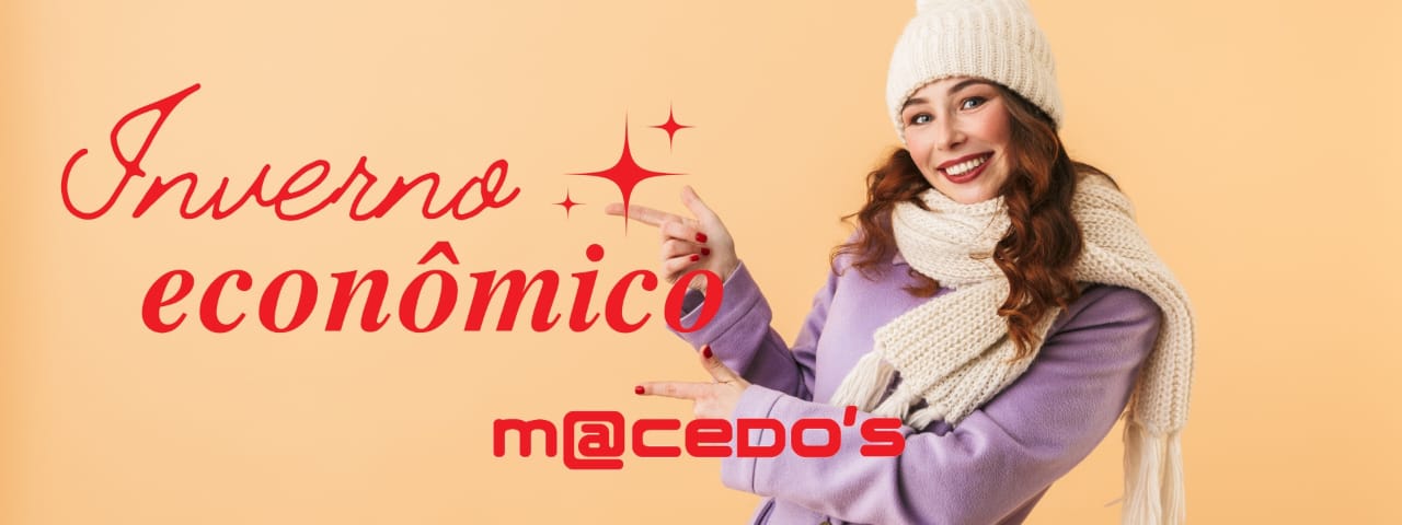 Banner inverno