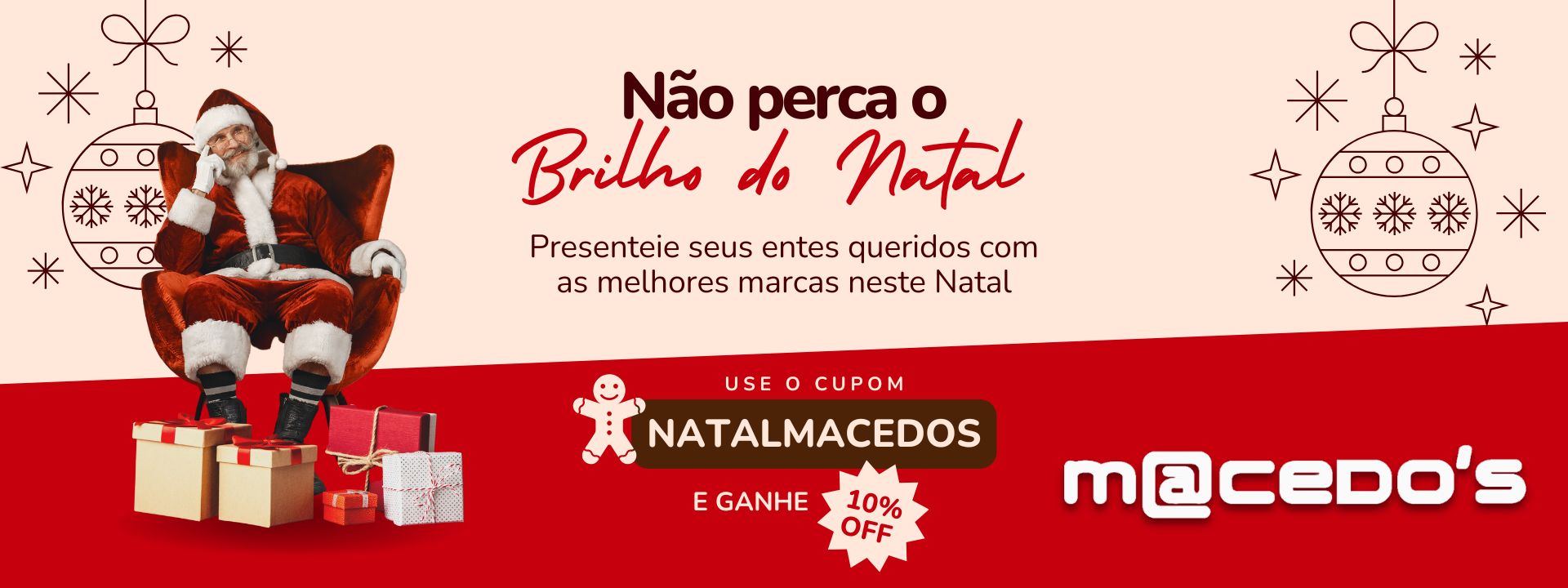 Banner Natal