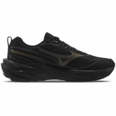 Tênis Masculino Mizuno Space 5 101034034 - PRETO