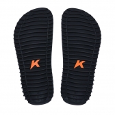 Chinelo Masculino Kenner Kivah 1300022 - PRETO