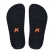 Chinelo Masculino Kenner Kivah 1300022 - PRETO