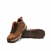 Bota Masculino Macboot Harpia01 - MARROM