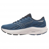 Tênis Masculino Mizuno Jet 8 101043043 - AZUL