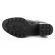 Bota Coturno Feminino Salto Bloco Dakota G5041 - PRETO