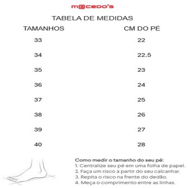 Sandália Feminino Beira Rio 8436.213 - PRETO