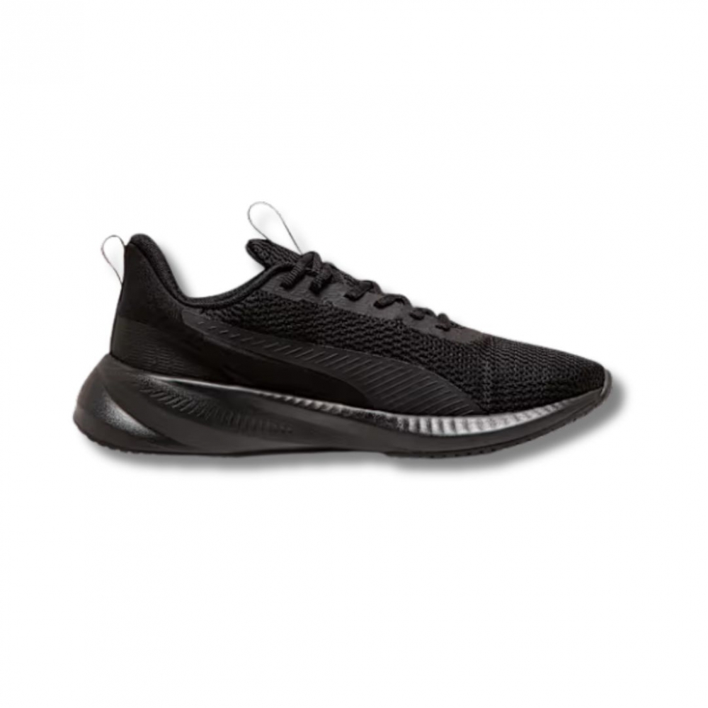Tênis Masculino Puma Flyer Lite 3 312727 - PRETO