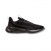 Tênis Masculino Puma Flyer Lite 3 312727 - PRETO
