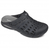 Babuche Masculino Boaonda RAVI 2246 - PRETO