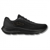 Tênis Masculino Olympikus Index4 43376462 - PRETO