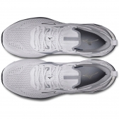 Tênis Unissex Mizuno Wave Mirai 6 101081081 - BRANCO