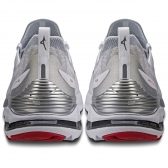Tênis Unissex Mizuno Wave Mirai 6 101081081 - BRANCO