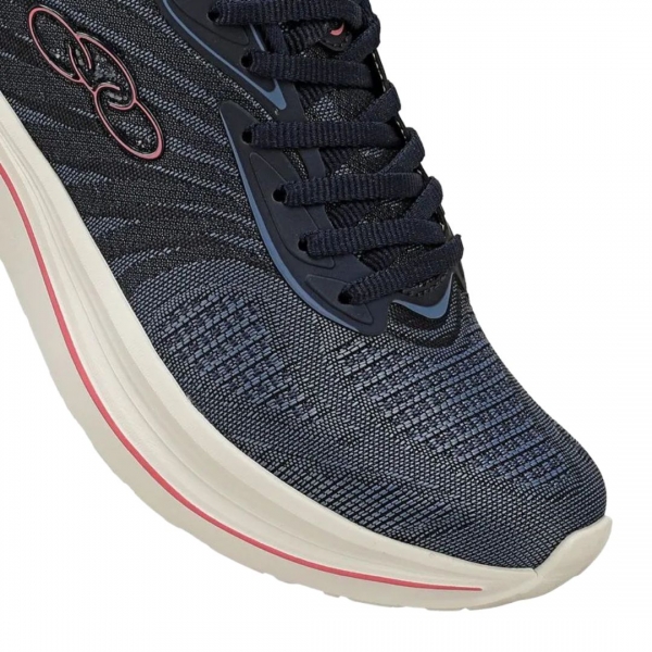 Tênis Feminino Olympikus Bruma 43632407 - MARINHO
