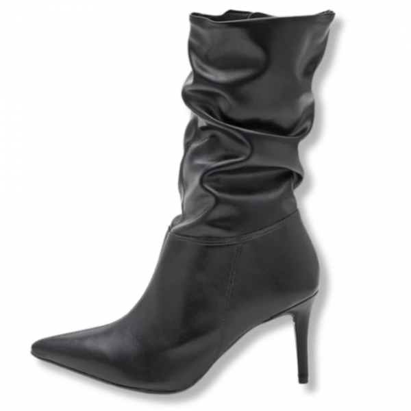 Bota Feminino Vizzano 3112.101 - PRETO