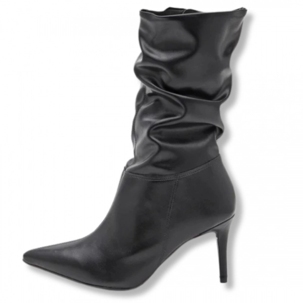 Bota Feminino Vizzano 3112.101 - PRETO