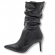 Bota Feminino Vizzano 3112.101 - PRETO