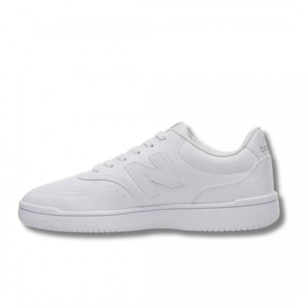 Tênis Unissex New Balance BB80 - BRANCO