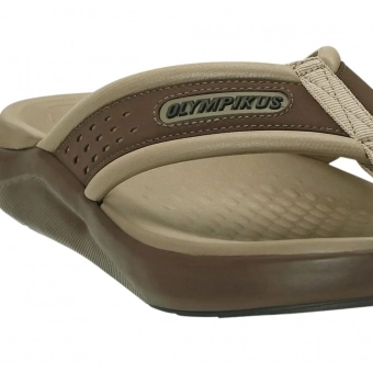 Chinelo Dedo Masculino Olympikus 921