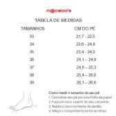 Bota Feminino Salto Bloco Dakota G9575 - BEGE