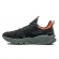 Tênis Masculino Fila Venture Tracer F01AT00065 - PRETO/LARANJA