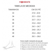 Sandália Feminino Vizzano 6291.900 - NUDE