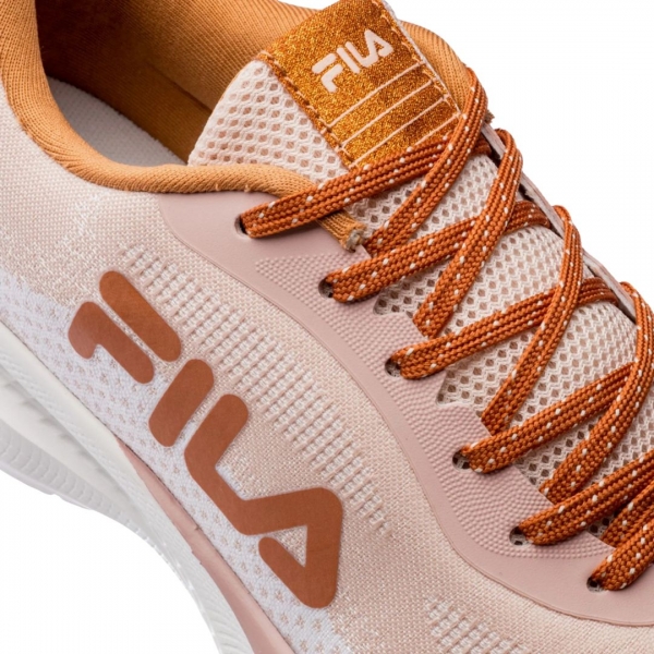 Tênis Feminino Fila Efecto 2 F02TR00099 - ROSE