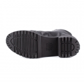 Bota Feminino Mississipi MC811 - PRETO