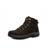 Bota Masculino Macboot SUMAUMA12 - CAFÉ