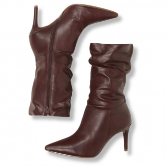 Bota Feminino Vizzano 3112.101