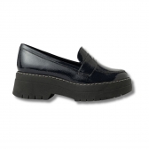 Tamanco Feminino Piccadilly 366006 - MARINHO