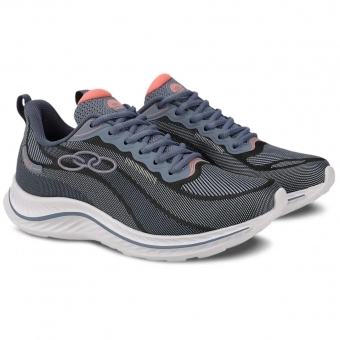 Tênis Feminino Olympikus APOLIS 43616206