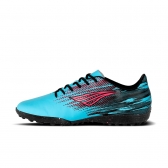 Chuteira Unissex Society Penalty Tornado 242286 - AZUL/PRETO