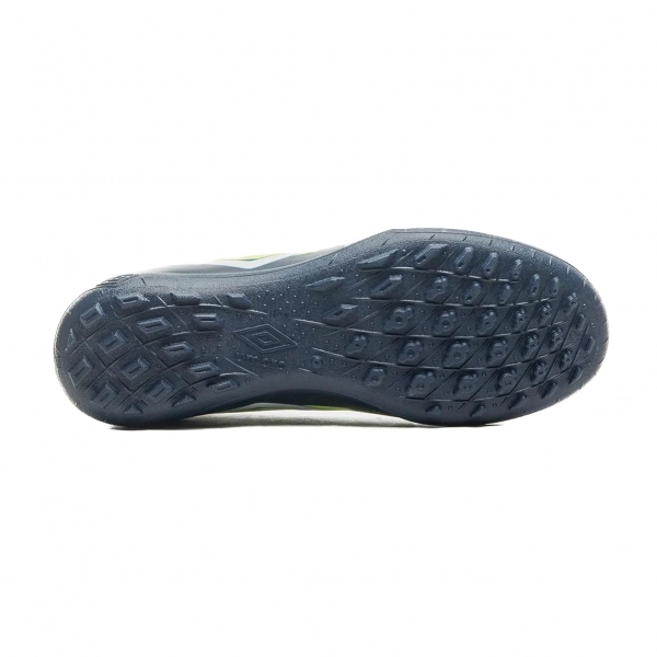 Chuteira Masculino Society Umbro Prisma U01FB00143 - MARINHO/VERDE