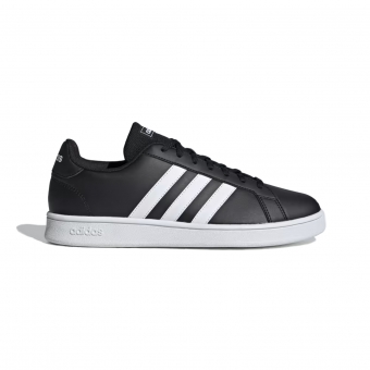 Tênis Masculino Adidas Grand Court IQ5680