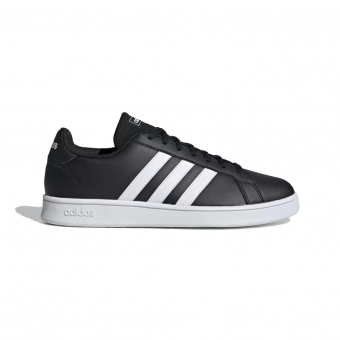 Tênis Masculino Adidas Grand Court IQ5680