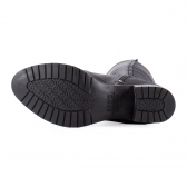 Bota Feminino Mississipi ME123 - PRETO