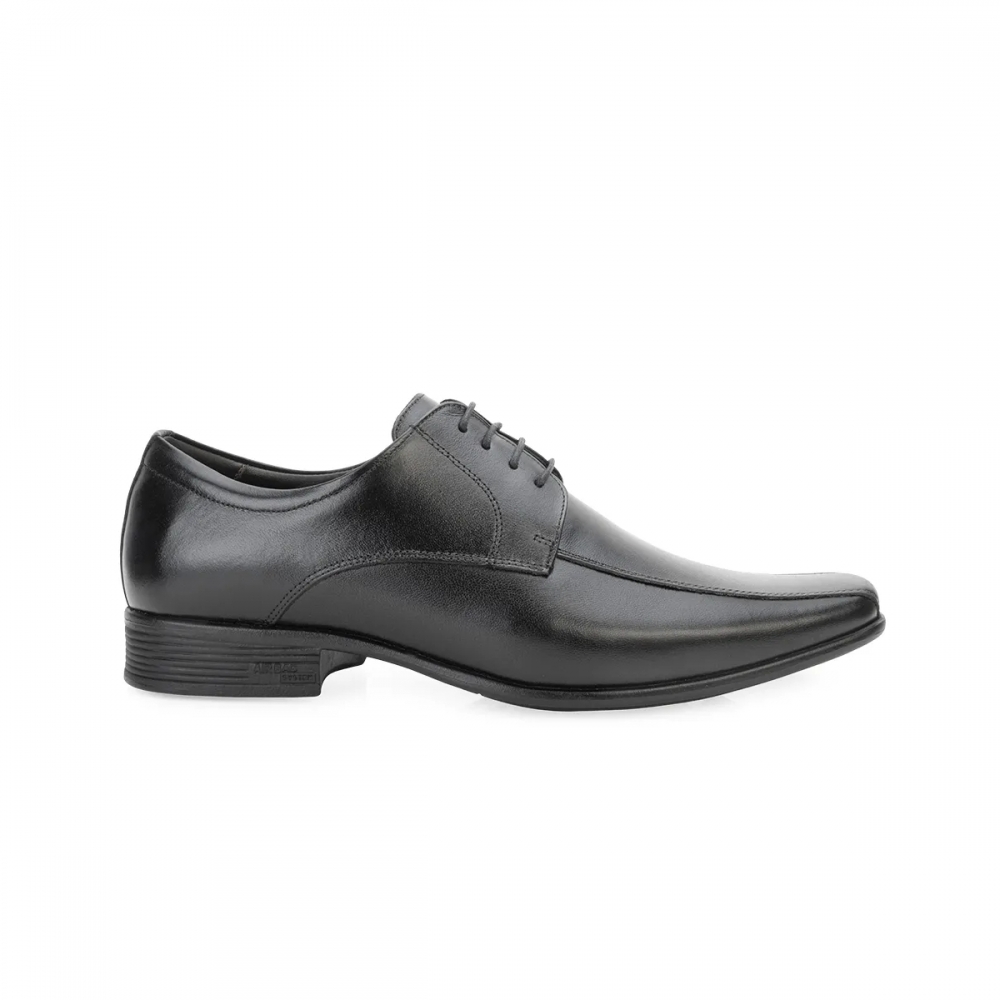 Sapato Masculino Jota Pe 77500 - PRETO
