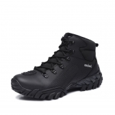 Bota Masculino Macboot XDEZ02 - GRAFITE