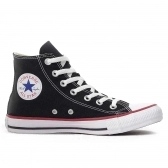 Tenis Casual Converse Chuck Taylor All Star Ct0004 - PRETO
