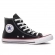 Tenis Casual Converse Chuck Taylor All Star Ct0004 - PRETO