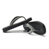 Chinelo Feminino Via Marte 178-001 - PRETO