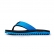 Chinelo Masculino Kenner Kivah 1300022 - PRETO/AZUL