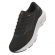 Tênis Masculino Mizuno Jet 8 101043043 - PRETO/VERMELHO