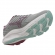Tênis Feminino Mizuno Jet 8 101043043 - CINZA/BORDÔ