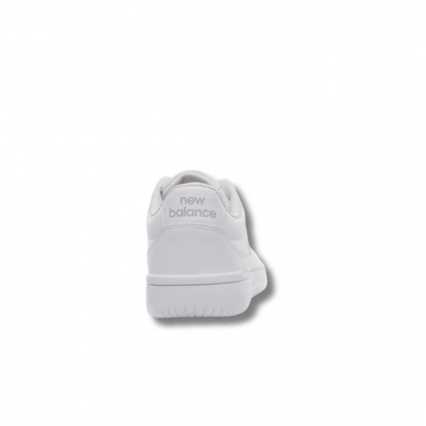 Tênis Unissex New Balance BB80 - BRANCO