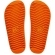 Chinelo Masculino Kenner Nk6 Pro 1700063 - PRETO/LARANJA