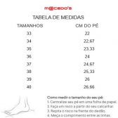 Sandália Feminino Via Marte 149-012 - PRATA