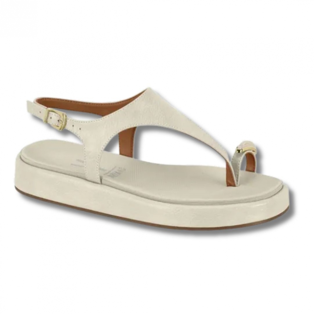 Sandália Feminino Vizzano 6506.127 - BRANCO