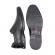 Sapato Masculino Democrata Smart Comfort Air Spot 448027 - Preto