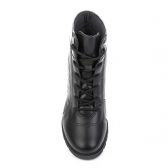 Bota Coturno Feminino Salto Bloco Dakota G5041 - PRETO