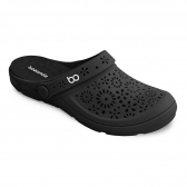 Babuche Feminino Boaonda Nellie 1317 - PRETO